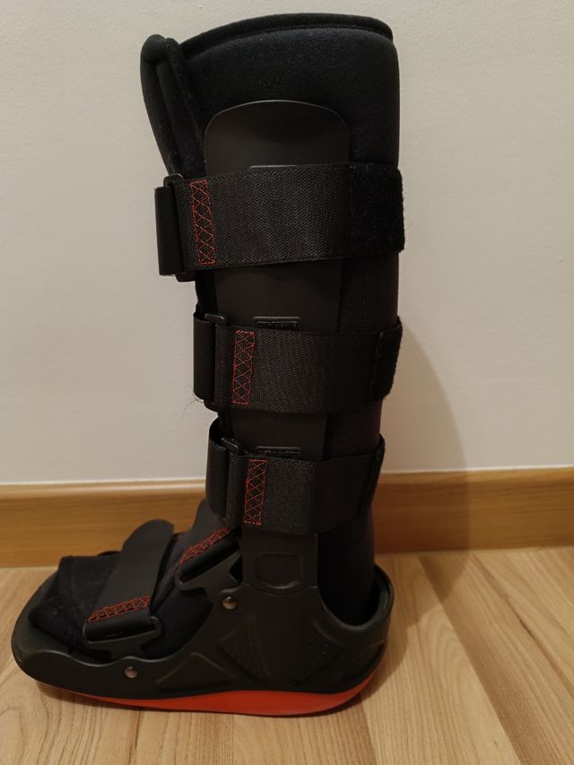 BOTA REHABILITACIÓN WALKER