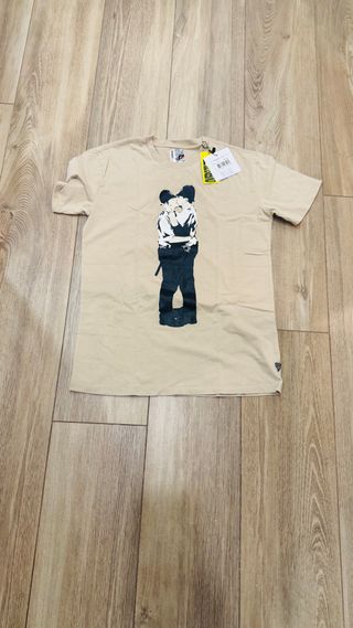 Camiseta nueva Guess