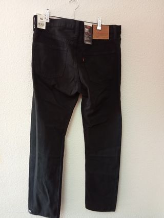 Pantalón hombre Levis 501 estrenar