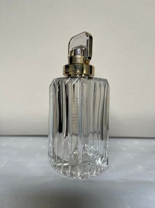 Cartier Carat bottiglia da esposizione da 100 ml