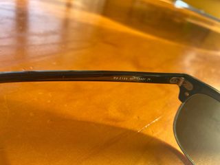 Gafas Ray Ban