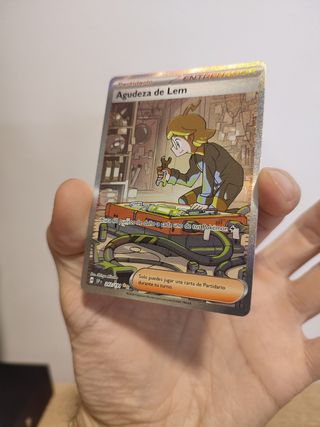 🇪🇦Agudeza de Lem SSP 243 Carrito Valioso SSP 185