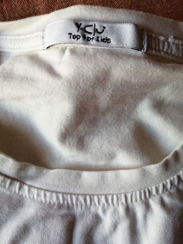 SET COMPLETO BAMBINA 