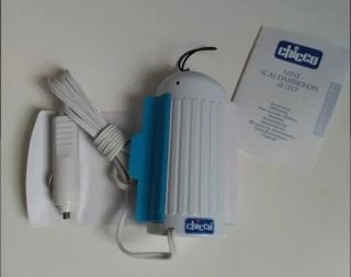 Calienta biberones Chicco