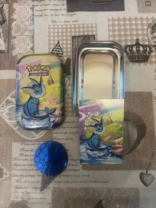 Tin evoluzioni prismatiche