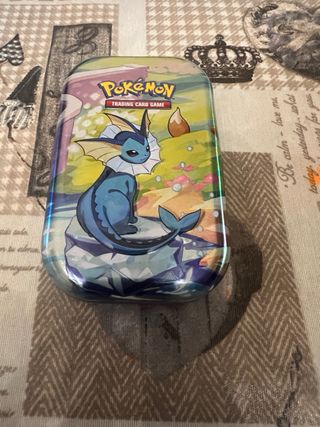 Tin evoluzioni prismatiche