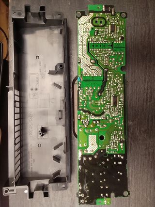 Alimentatore PS4 fat