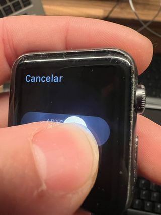 Apple Watch 7000 42mm