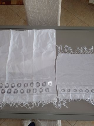 Set asciugamani bagno