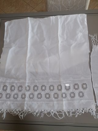 Set asciugamani bagno