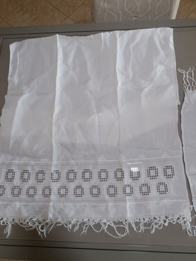 Set asciugamani bagno