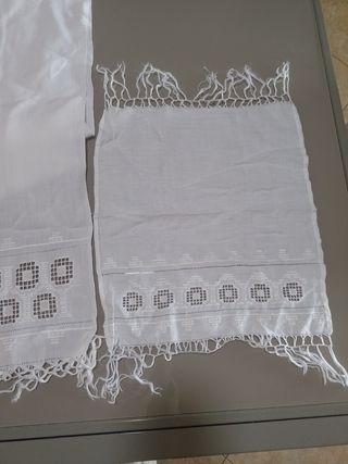 Set asciugamani bagno