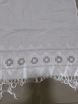 Set asciugamani bagno