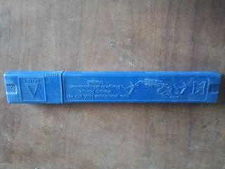 Triangolo stradale BMW