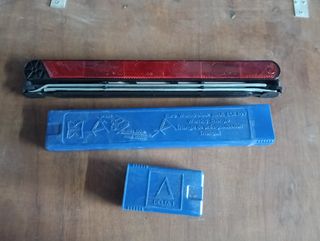 Triangolo stradale BMW