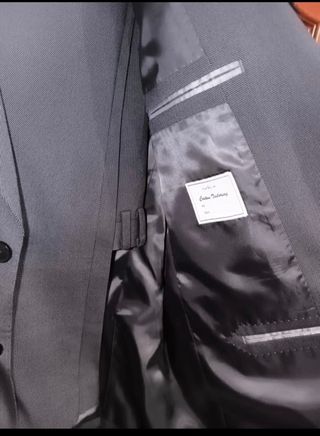 Traje Caballero Slim Fit 