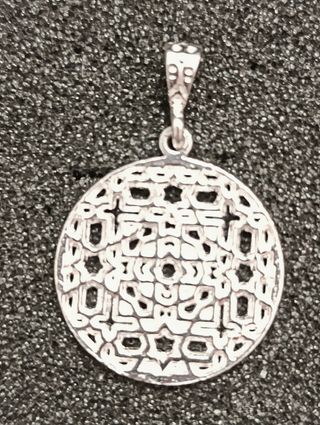 Joyas plata 925 por cierre tienda
