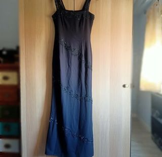 Vestido boda/comunión/graduación 