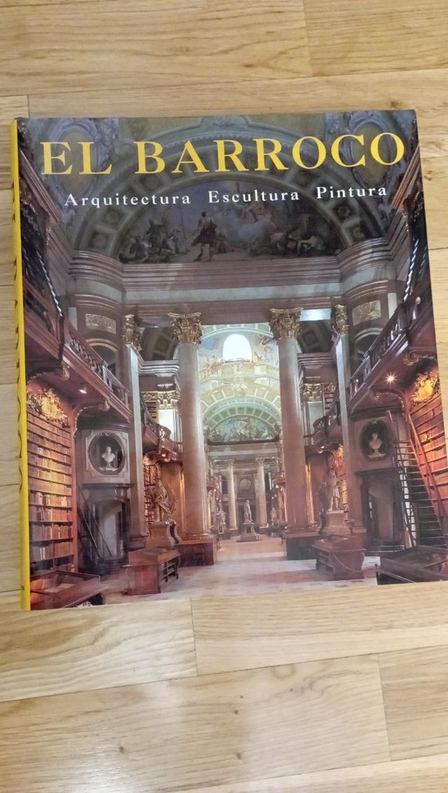 El Barroco