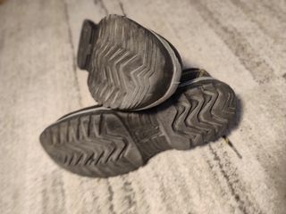 Zapatos de Seguridad ISSA Talla 43