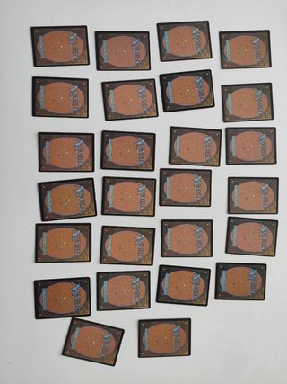 Riproduz.Carte Magic the Gathering