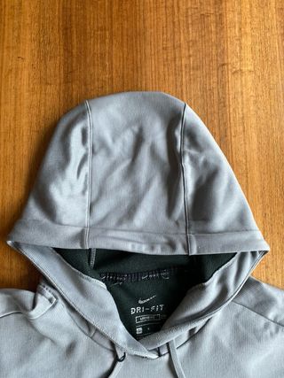 Nike Pro Sudadera deportiva