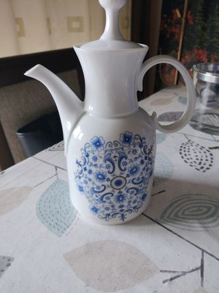 Lechera