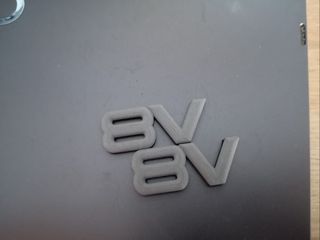 Silueta coche Peugeot 206