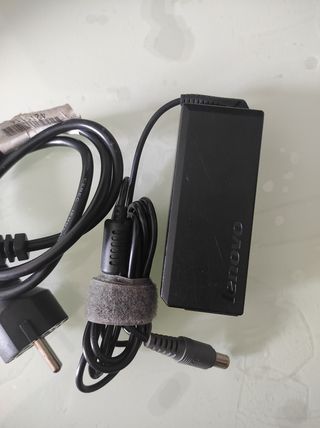Cargador Lenovo 65w 20v