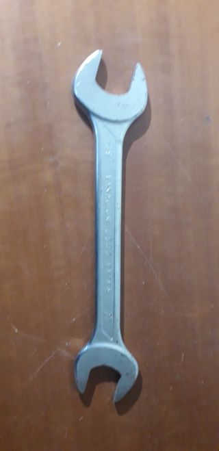 Chiave Usag  fissa a forchetta