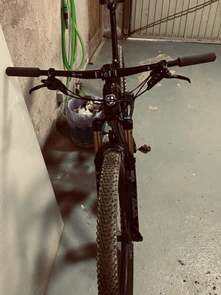 Mondraker fpodium