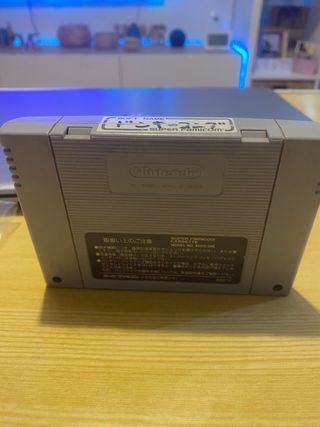 Donkey kong superfamicom