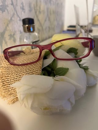 Occhiali vista gucci