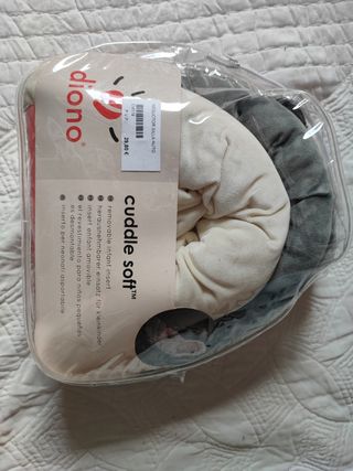 Reductor silla Diono