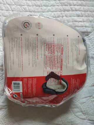 Reductor silla Diono