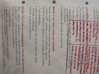 Reductor silla Diono