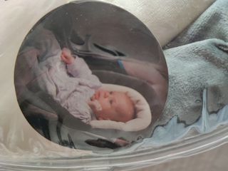 Reductor silla Diono