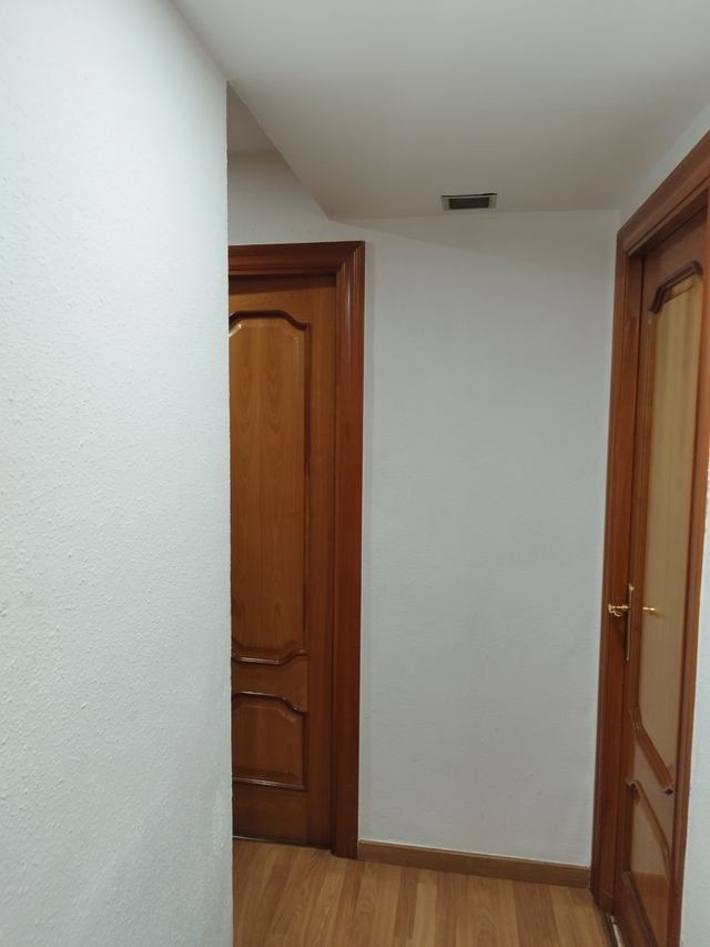 Puertas cerezo macizas 20€ cada una