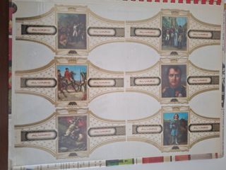 Vitolas varias