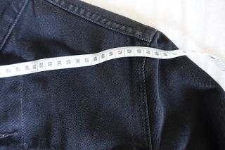 Chaqueta Levis
