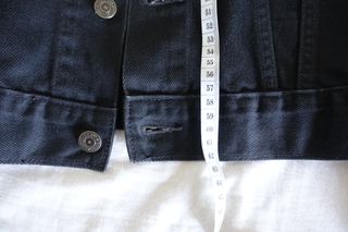 Chaqueta Levis
