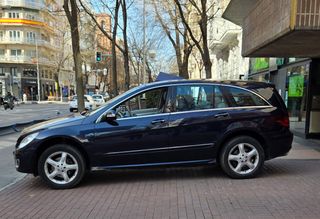 Mercedes-Benz Clase R 2008