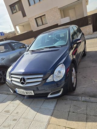 Mercedes-Benz Clase R 2008