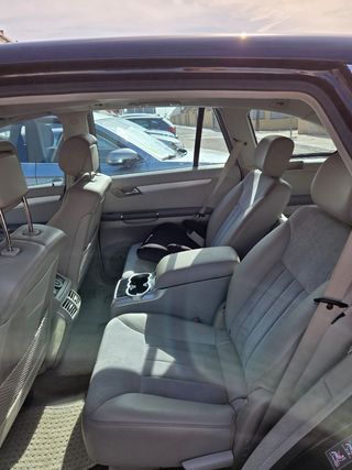 Mercedes-Benz Clase R 2008