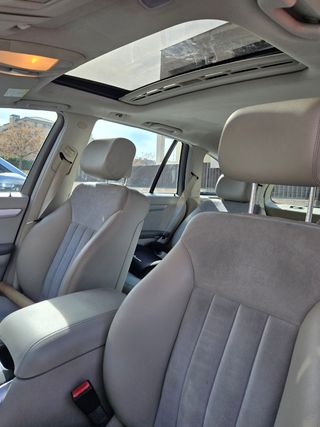 Mercedes-Benz Clase R 2008