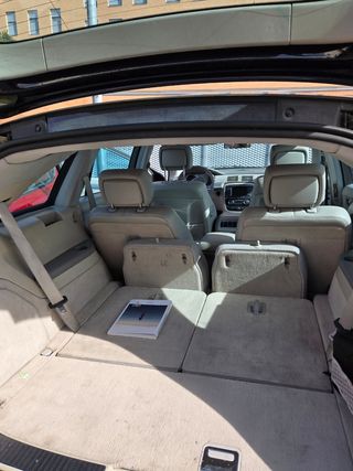 Mercedes-Benz Clase R 2008