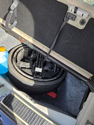 Mercedes-Benz Clase R 2008