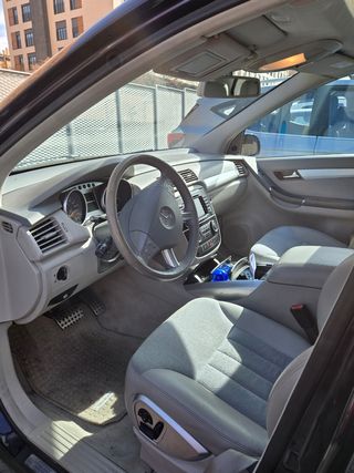 Mercedes-Benz Clase R 2008