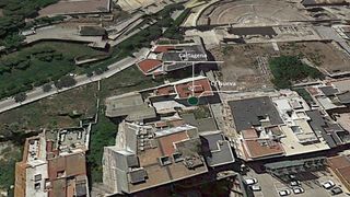 Terreno en venta en Casco Histórico en Cartagena
