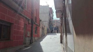 Terreno en venta en Casco Histórico en Cartagena